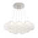 Cosmic 12 - Light Chandelier