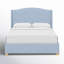 Lit plateforme tapissier Allis-636467004-588103579