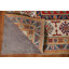 Tapis oriental géométrique Kazak