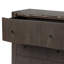 Commode 6 tiroirs Josefa - Placage Mindi-1640363381