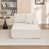 Beige est en rupture de stock