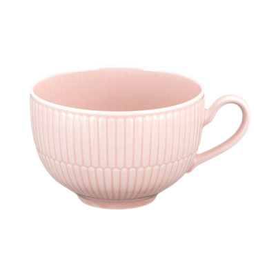 Amina Porcelain Cappuccino Cup