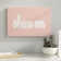 You Glow II by Grace Popp - Typography Print