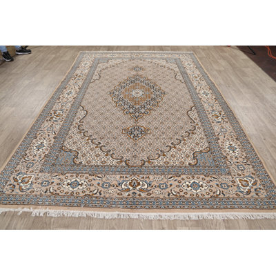 Oriental Indoor Rug