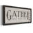 " Gather With Love "-1549680329-1555123290