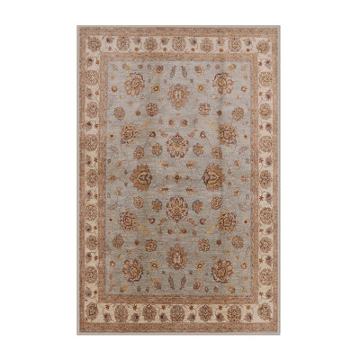 Tapis oriental Tarboro