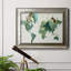 Inky World - reproduction d'art sur toile encadrée-1997564803
