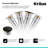 Viva Pop-Up Bathroom Sink Drain-37849835