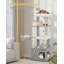 151 cm H Cat Tree / Condo-1414587274