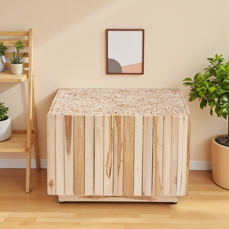 Table basse Amelia Bohemian