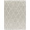 Wool Geometric Area Rug