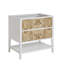 Olena 36'' W Single Bathroom Vanity Base