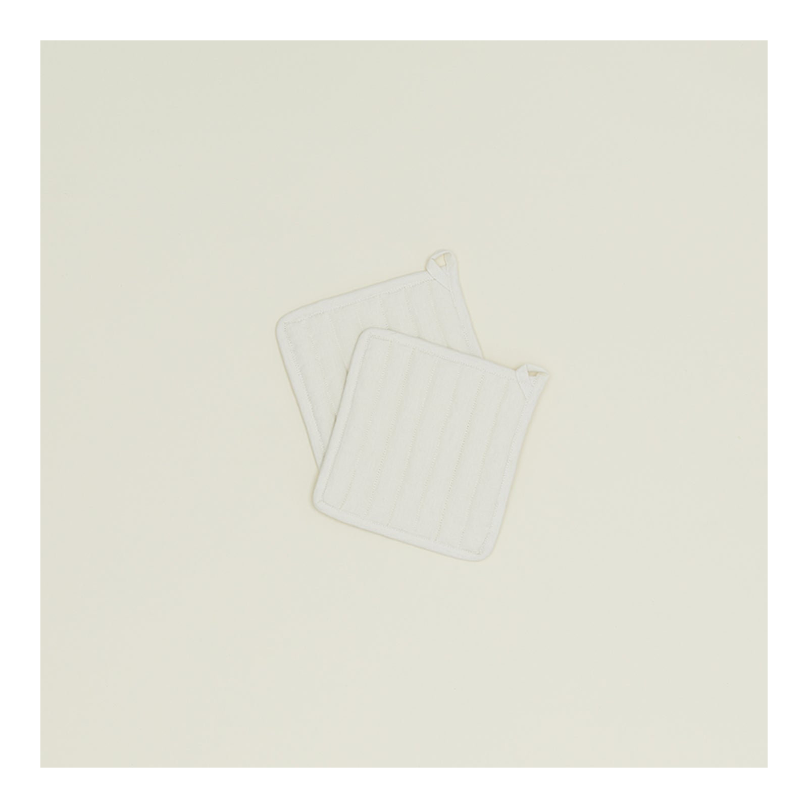 Hawkins New York Set, Ivory