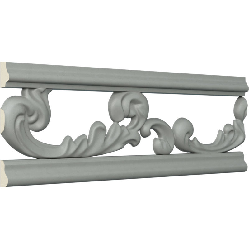 Kinsley Pierced Moulding