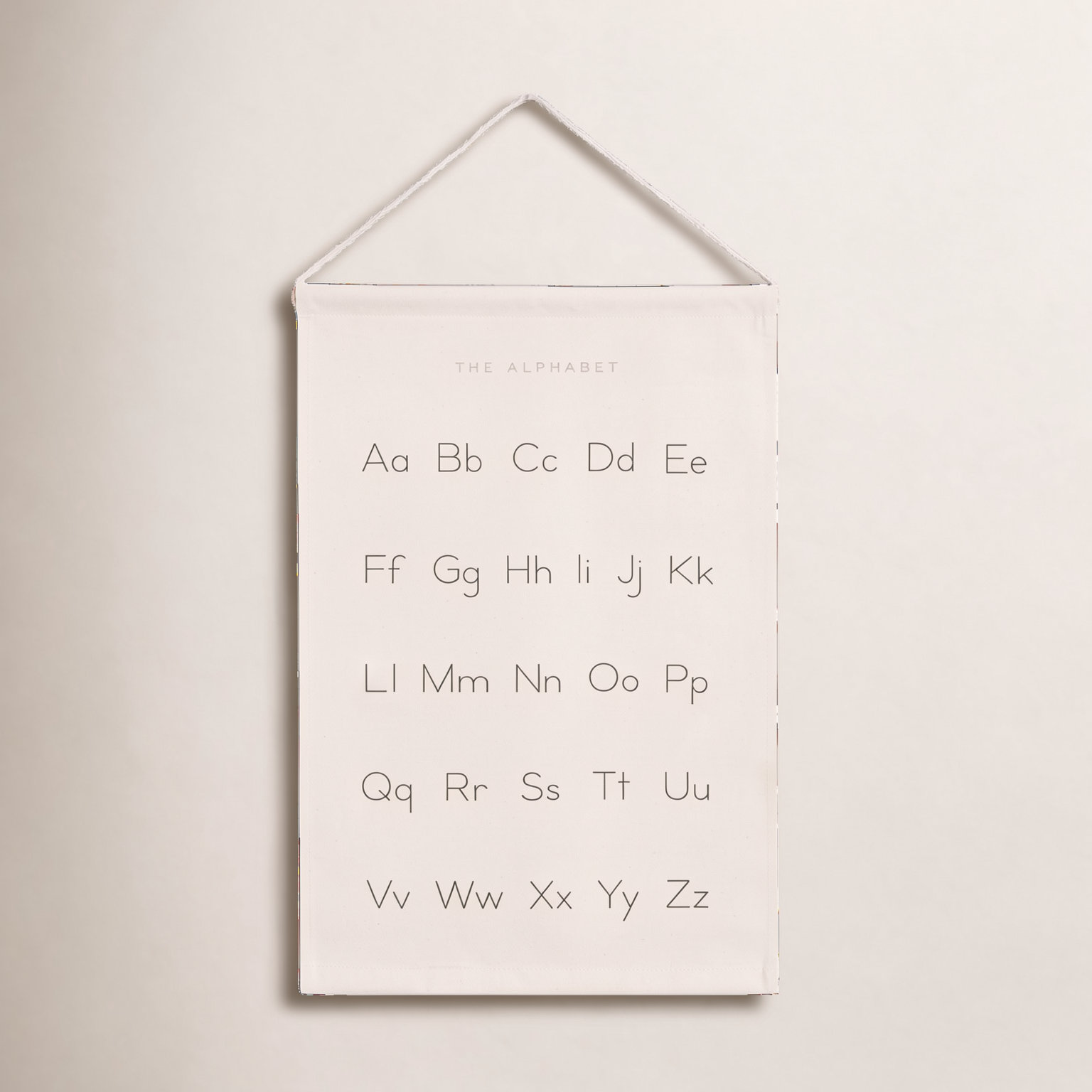 Gathre Wall Poster
