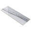 Carreau de céramique 8 po x 24 po aspect marbre poli (10,32 pieds carrés / caisse)-61081515