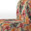 Fauteuil de chambre rembourré Tropical Sunset