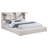 Queen Platform Bed-567050873