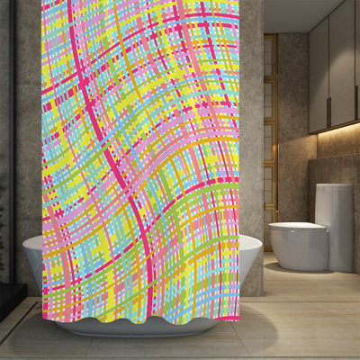 Rideau de douche Anwesha