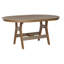 Harbor Outdoor Oval Dining Table-1458968642-1458968645