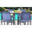 Ensemble repas bistro Fredricka Square-404607664