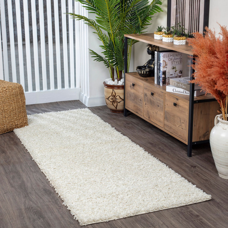 Beyanka Machine Tufted Area Rug, Rectangle 160 x 220 cm