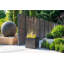 Hatsu Metal Planter Box-874045276