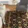 Devin Wool Oriental Indoor Rug