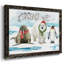 Collection d'animaux de l'Arctique A-585748605-585748604
