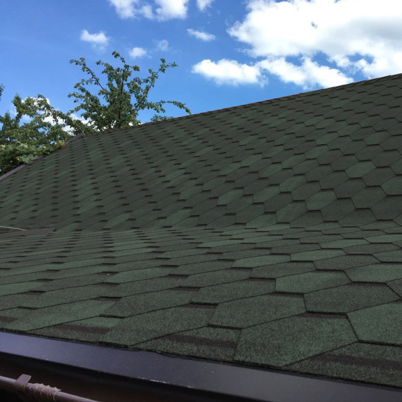 Dakota Fields Modified Bitumen Roofing Kit