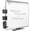 Tableau blanc mural-12185021
