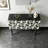 Modern Minimalist Console Cabinet