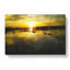 Fishing Boats In Bangladesh - Wrapped Canvas-61876898