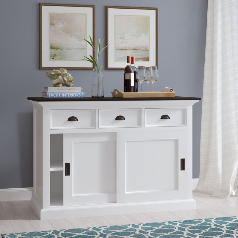Hailsham 49.21'' Sideboard