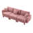 Rose est en rupture de stock