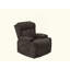 Fauteuil inclinable Linen Power Motion