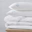 Ensemble de housse de couette en coton Martha Stewart-121584968