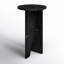Devlin Marble Drink Table-650273766