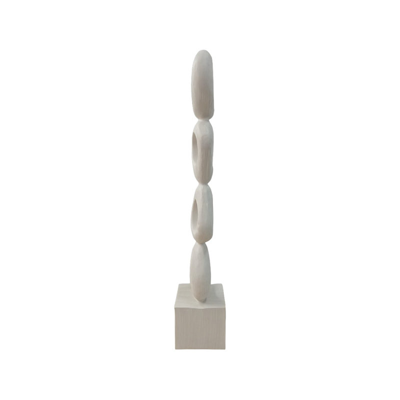 Sculpture Alba