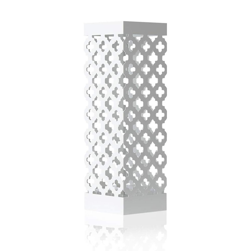 Porte-parapluies Hanyi, Blanc