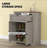 Storage Cabinet,Sideboard Storage Cabinet