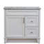 Ensemble de meuble-lavabo simple 37 po Phina-1968104307