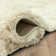Rectangle Billow Shag Woven Area Rug