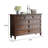 Classic Large Capacity Ash Solid Wood Accent Chest-106715839