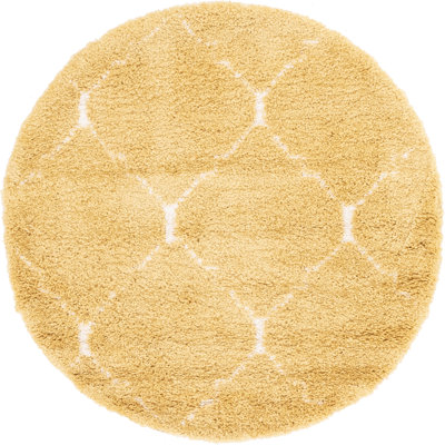 Danita Geometric Indoor Rug