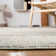 Azadeh Abstract Indoor Rug