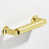 Polished Brass