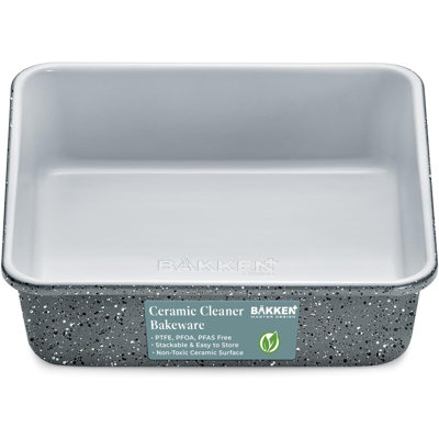 Lifemaster Pan