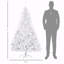 Arbre de Noël pré-éclairé