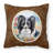 Outdoor Throw Pillow